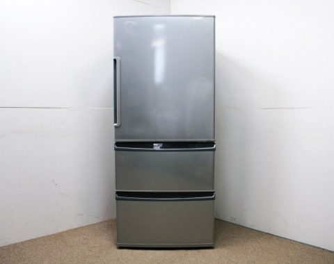 AQUA 280リットル 冷蔵庫サムネイル